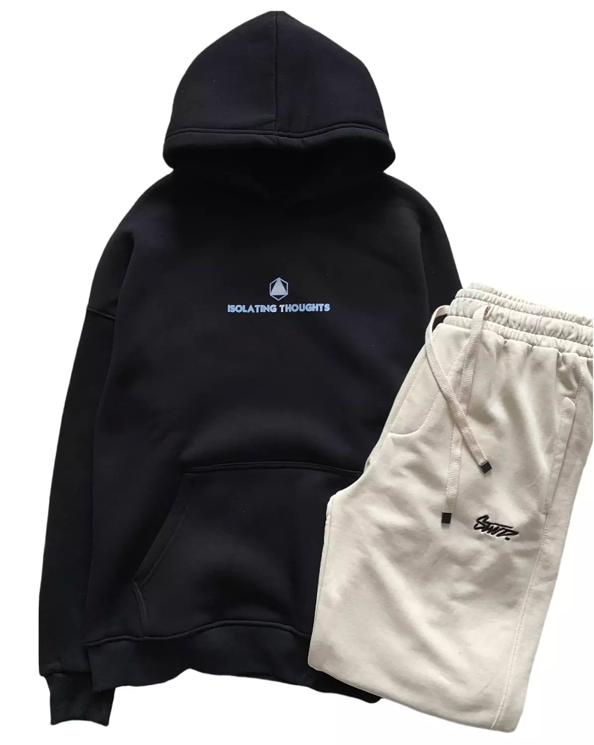 Digital Bound Hoodie