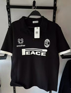 Peace Club Polo T-Shirt