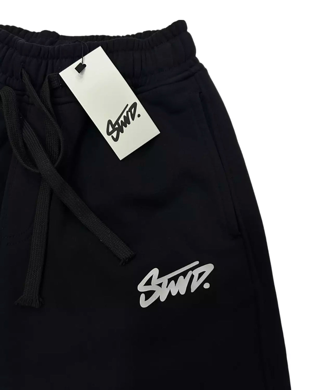 Stwd Wide Leg Sweat Pants