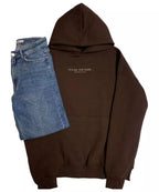 Skull Oversize Hoodie