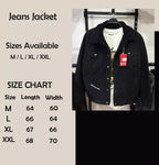 Diesel Jeans Jacket