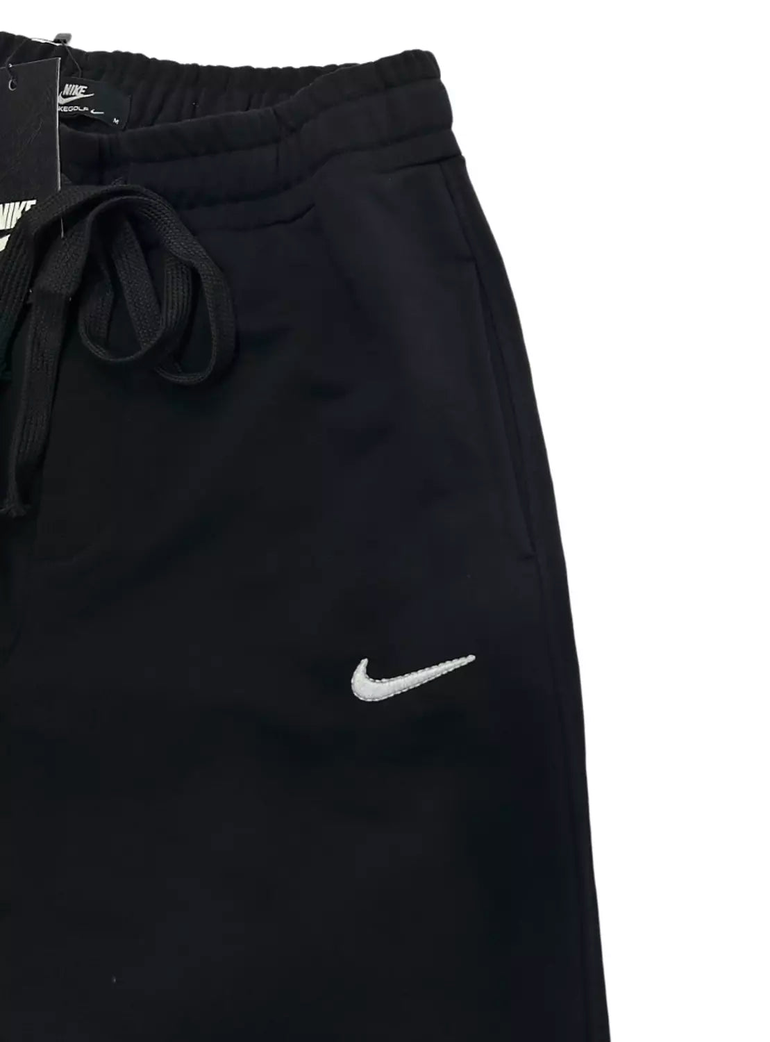 Nike Wide Leg Sweatpants