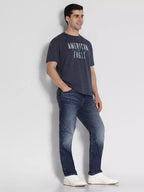 American Eagle Dark Navy T-shirt