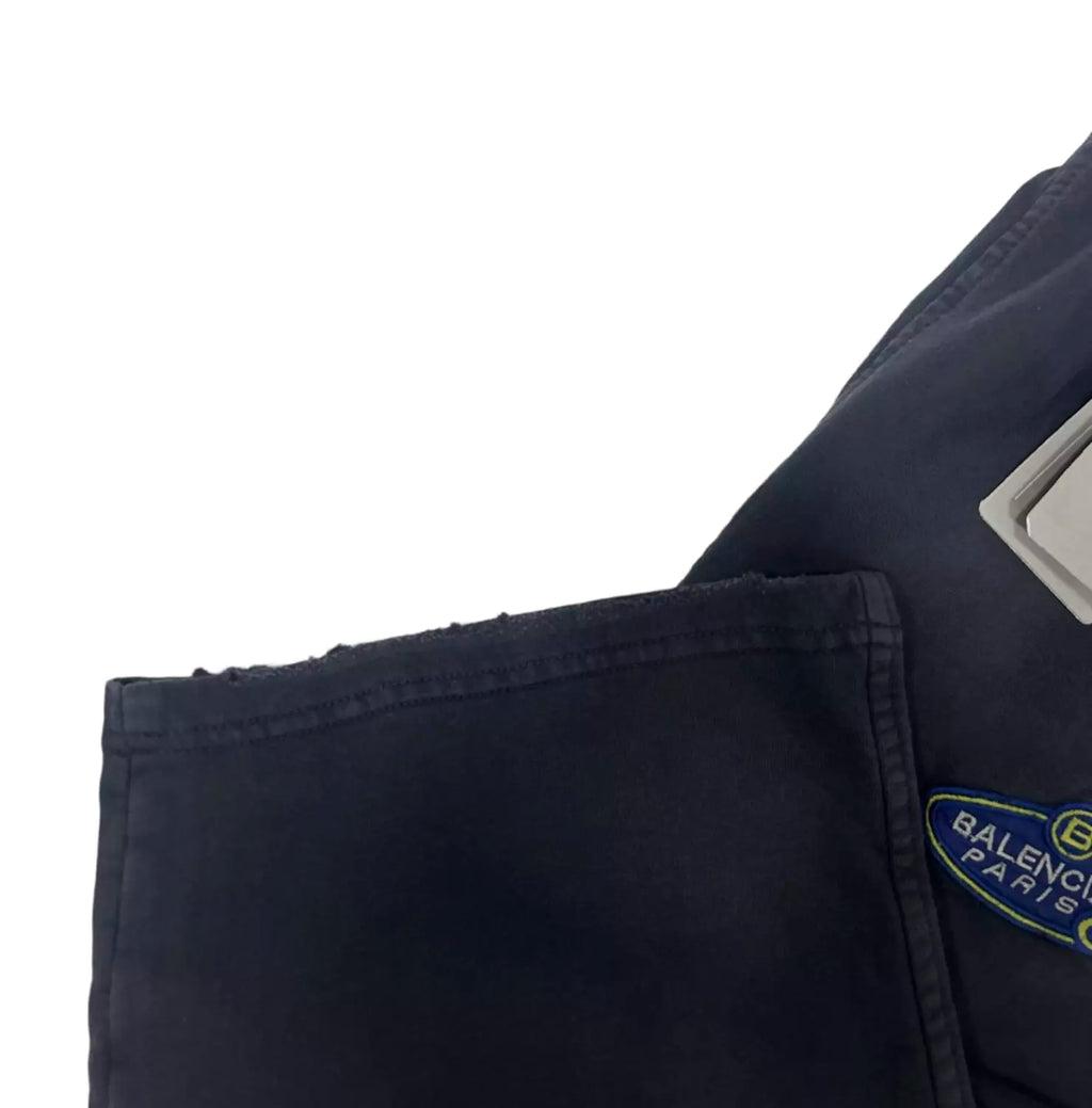 Balenciaga Signature Logo Jogger