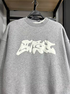 Urban Graphic Sweatshirt
