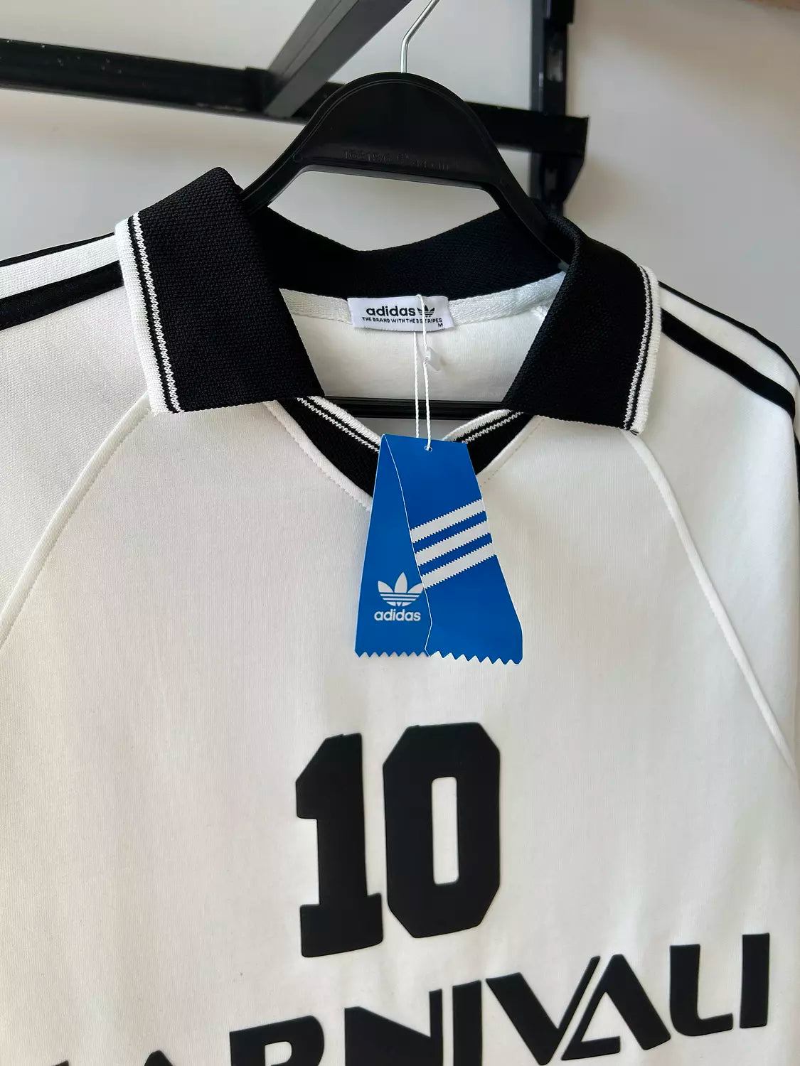 Adidas Polo Shirt
