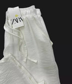 Linen Pants