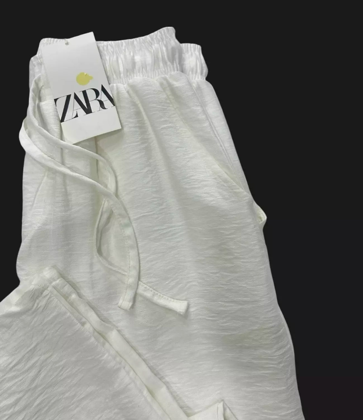 Linen Pants