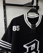 Logo Varsity Tee