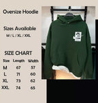 Nike Back Logo Hoodie