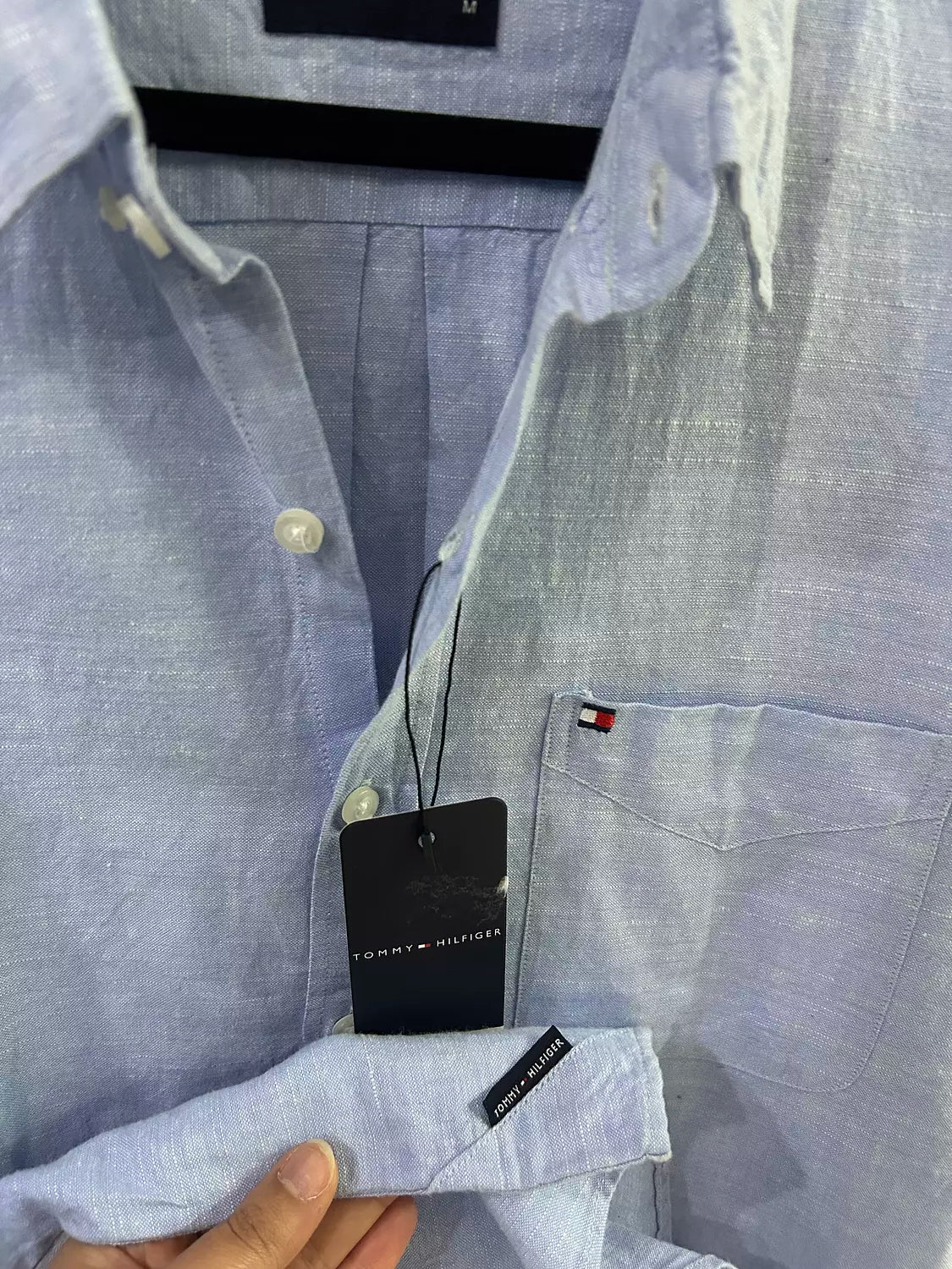 Tommy Hilfiger Shirt