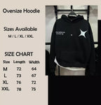 No Rules Mode Hoodie