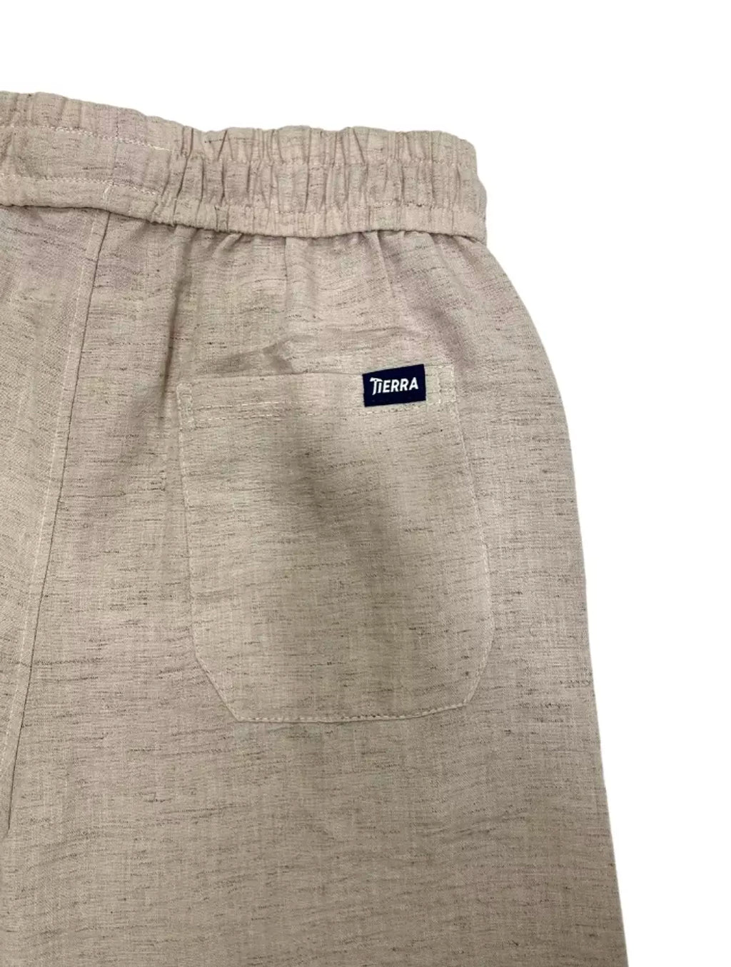 Lacost Linen Pants
