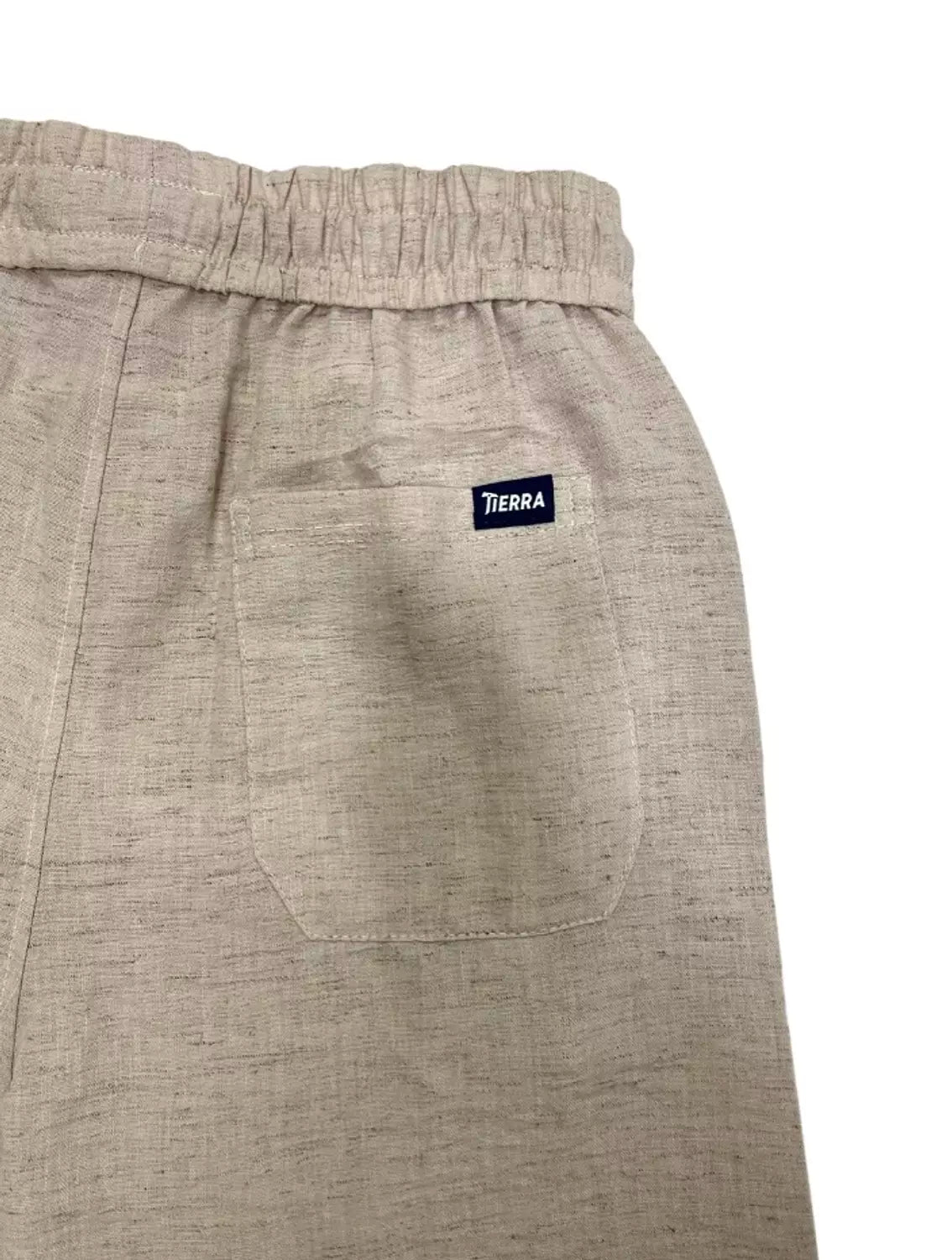 Lacost Linen Pants