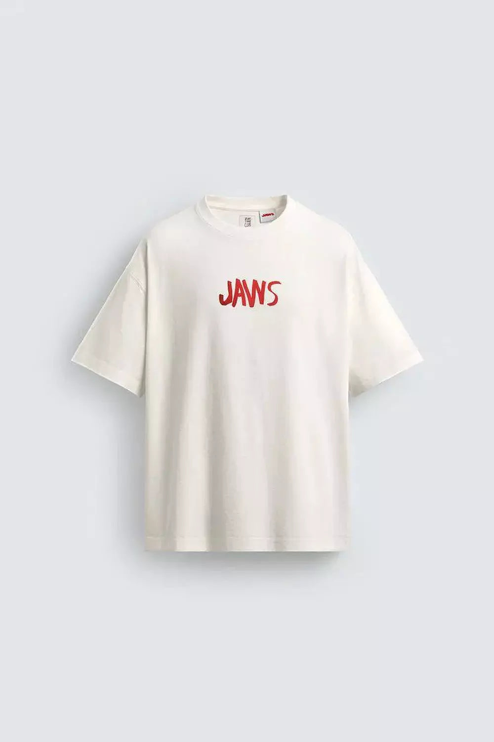 Jaws Zara T-shirt