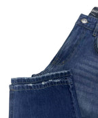 Pull&Bear ‘’STWD’’ Straight Jeans