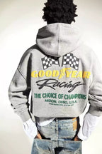 Good Year Pull&bear Hoodie