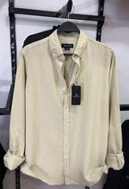 Massimo Dutti linen Shirt
