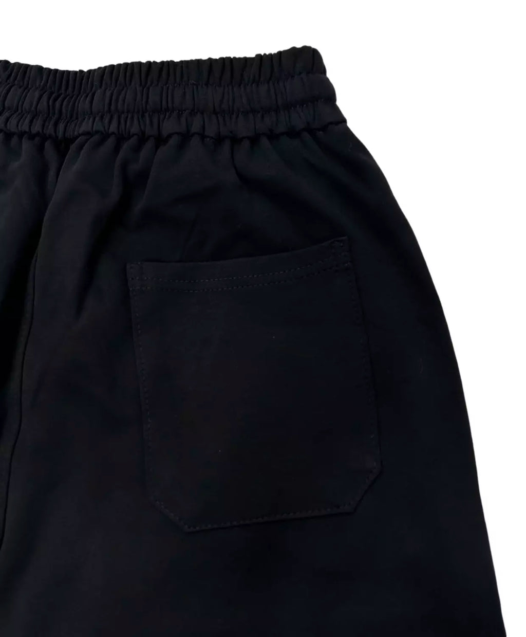 Stwd Wide Leg Sweatpants