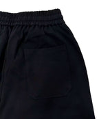 Stwd Wide Leg Sweatpants