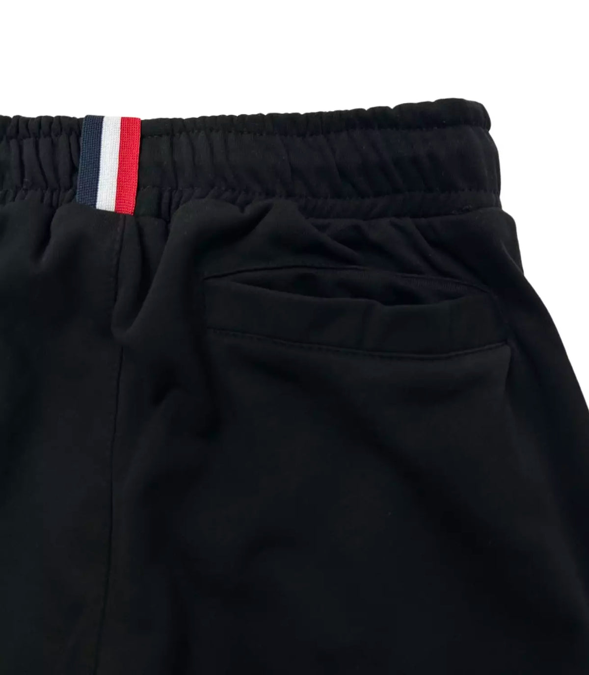 Tommy Sweat-short