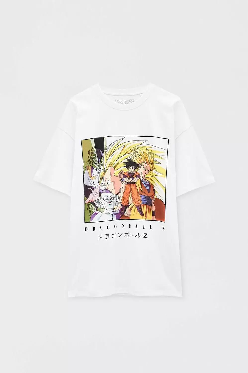 Dragon Ball T-shirt