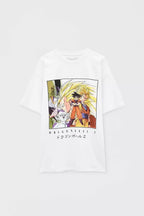 Dragon Ball T-shirt