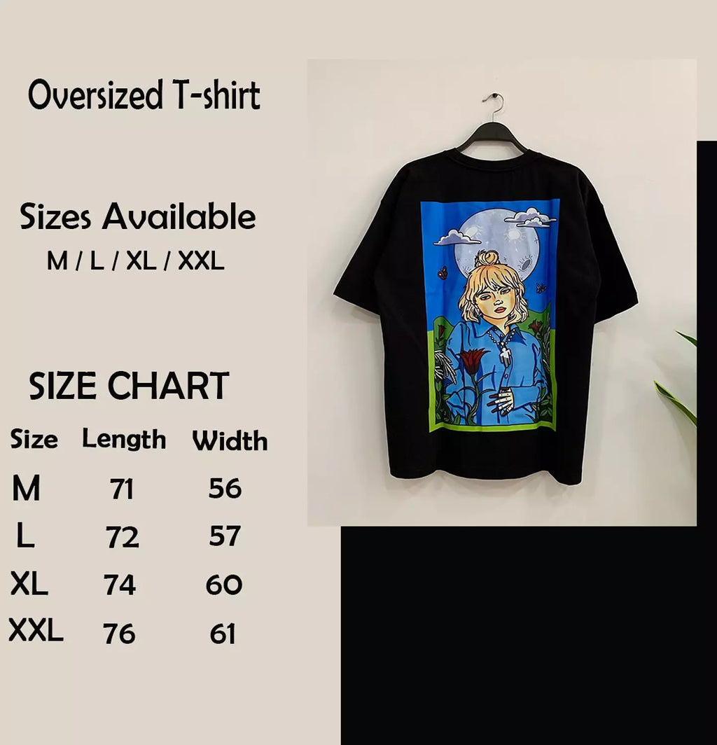 Billie Eilish T-shirt