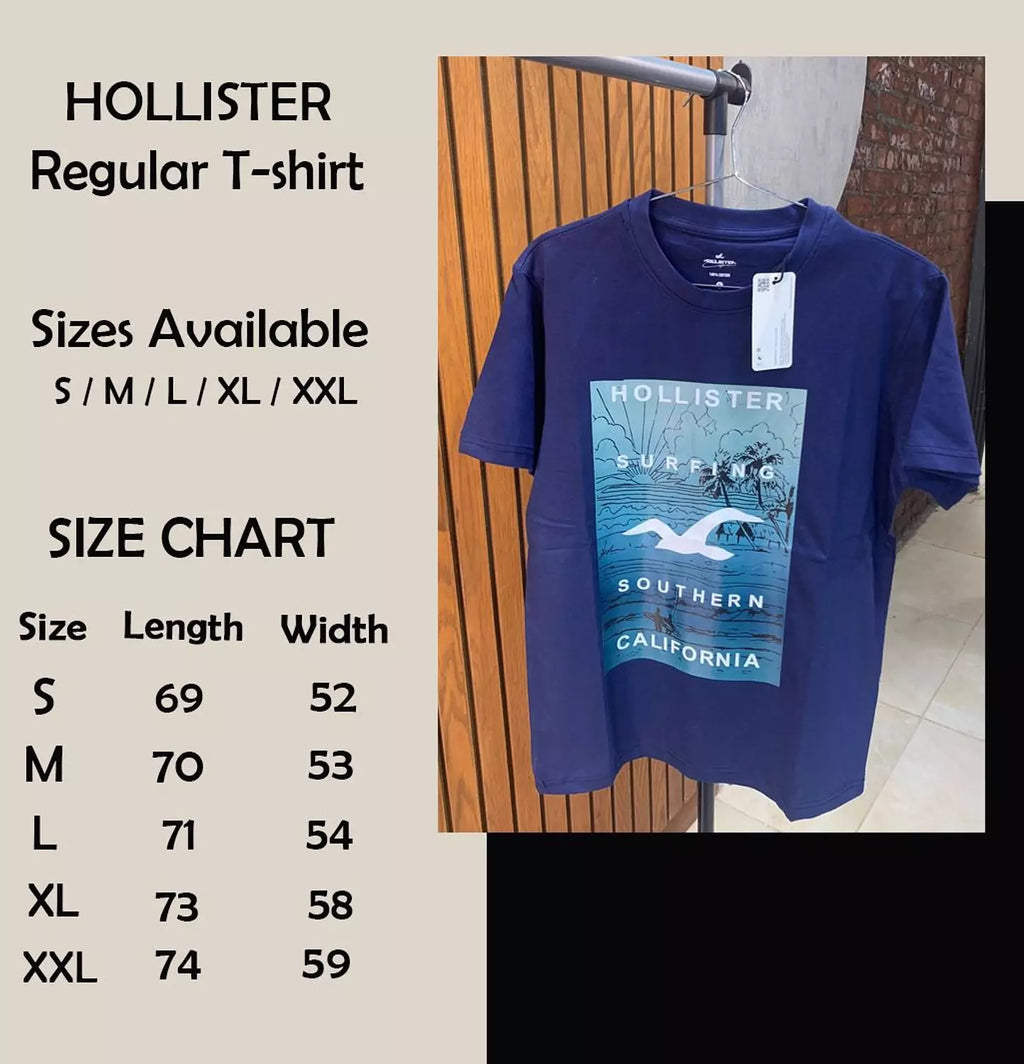 Hollister T-shirt