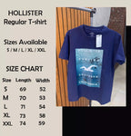 Hollister T-shirt