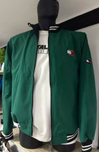 Tommy Hilfiger Waterproof Jacket