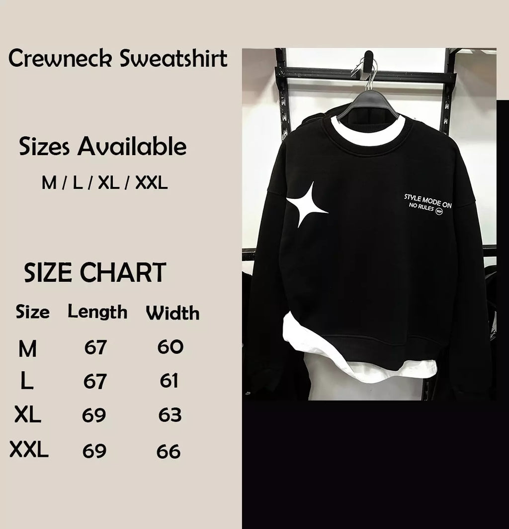 EP Crewneck Sweatshirt