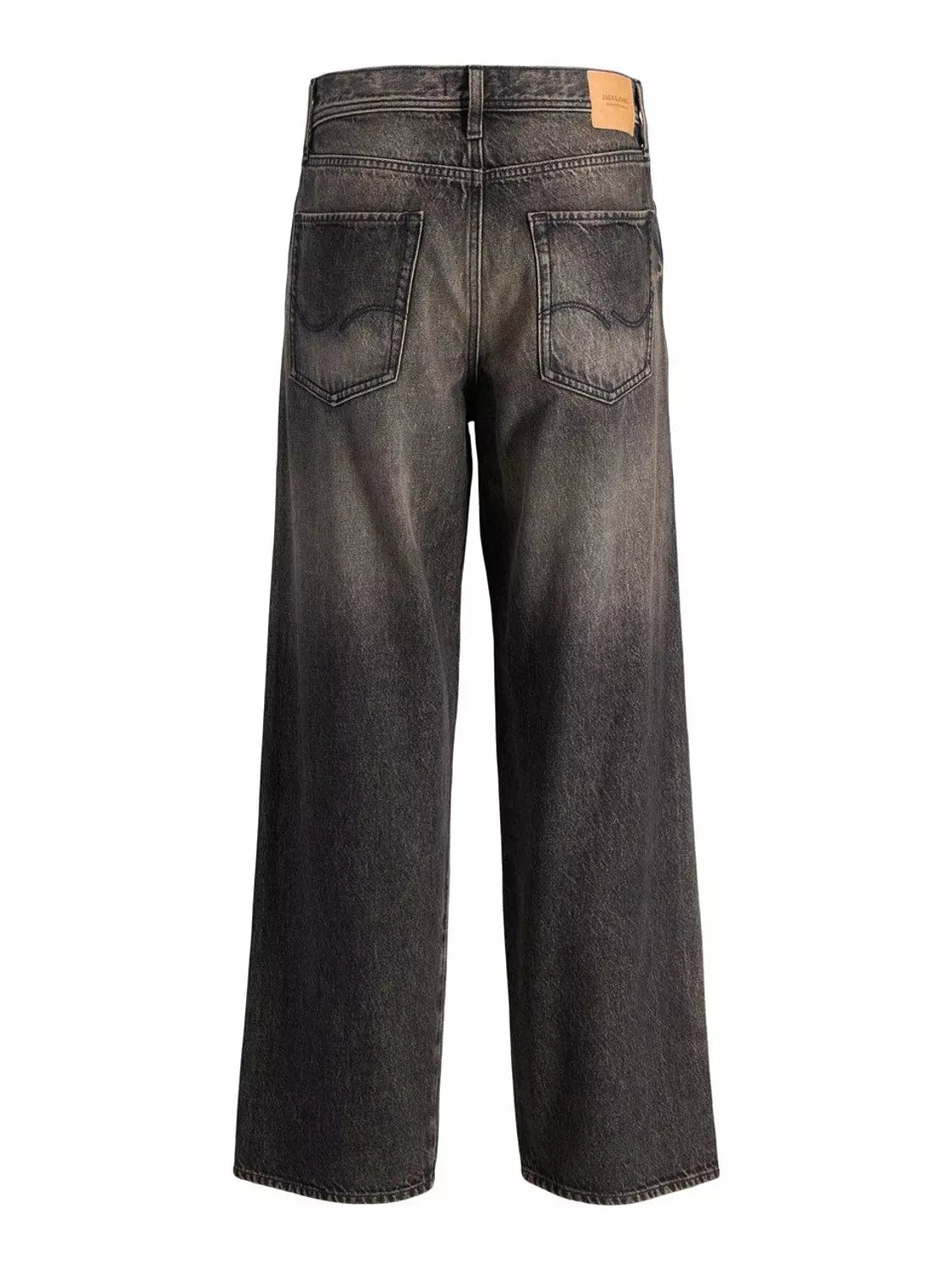 Jack&Jones Wide Dave Jeans