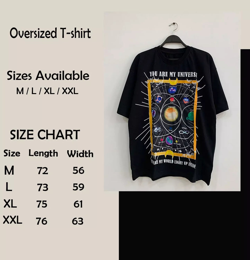 My Universe T-shirt