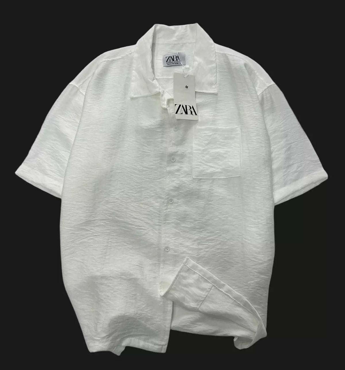Linen Shirt