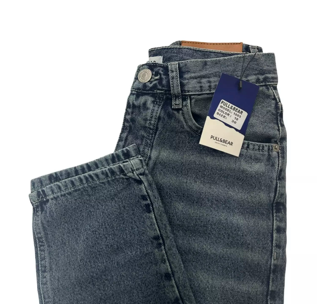Pull&bear Boyfriend Jeans