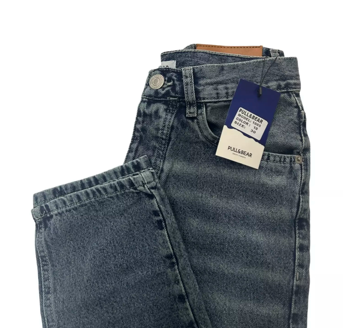 Pull&bear Boyfriend Jeans