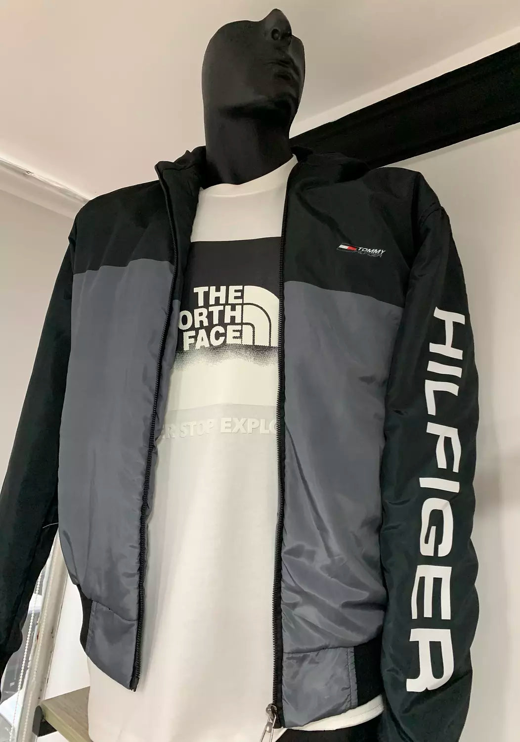 Tommy Hilfiger Jacket