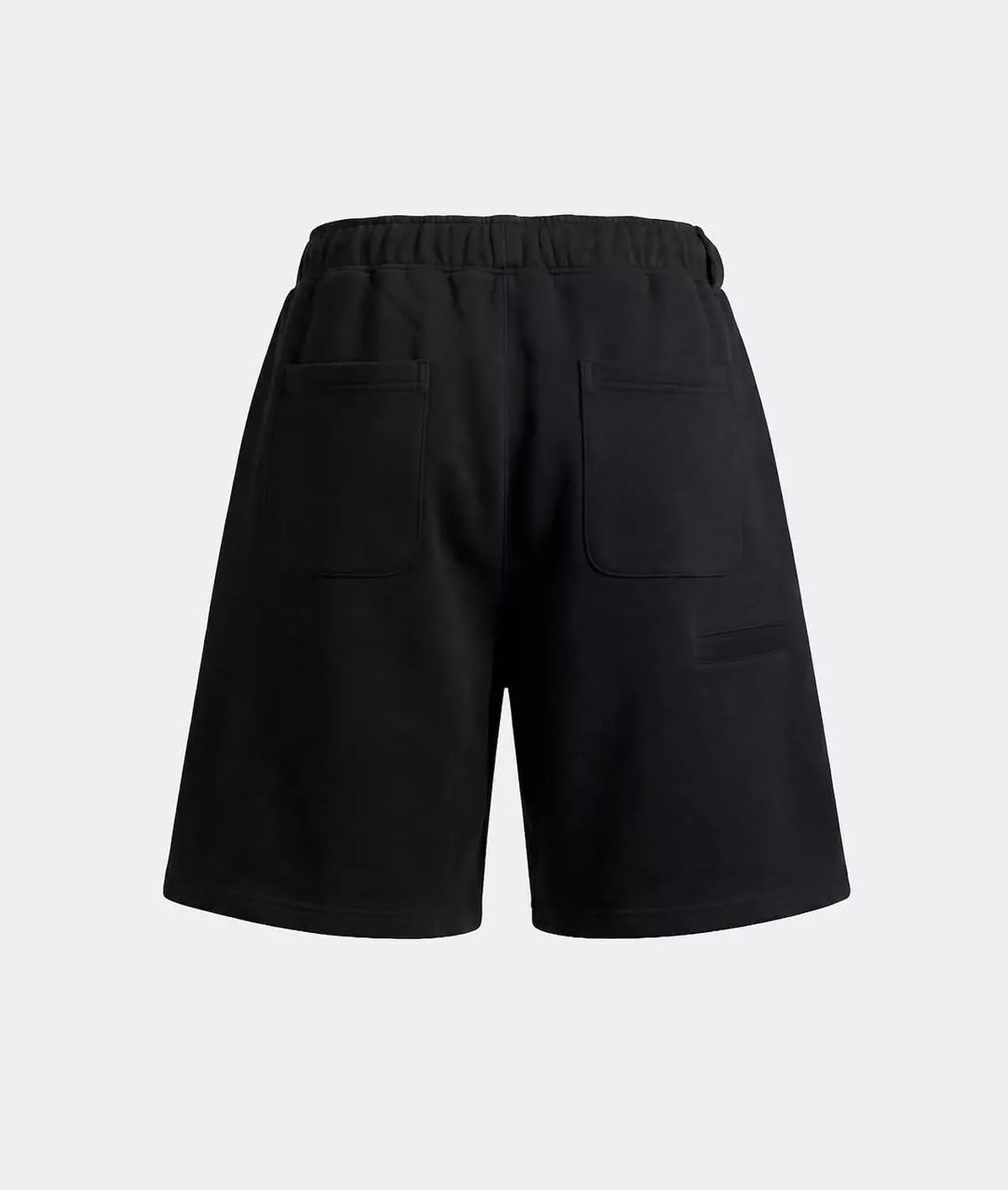Baggy Sweat-Short