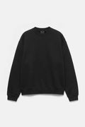Pull&Bear Oversized Basic Sweatshirt