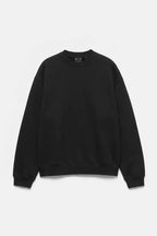 Pull&Bear Oversized Basic Sweatshirt