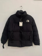 The North Face Puffer Jacket