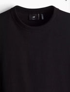 H&M Basic Oversize T-shirt