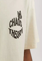 H&M Chaos Theory Printed T-shirt