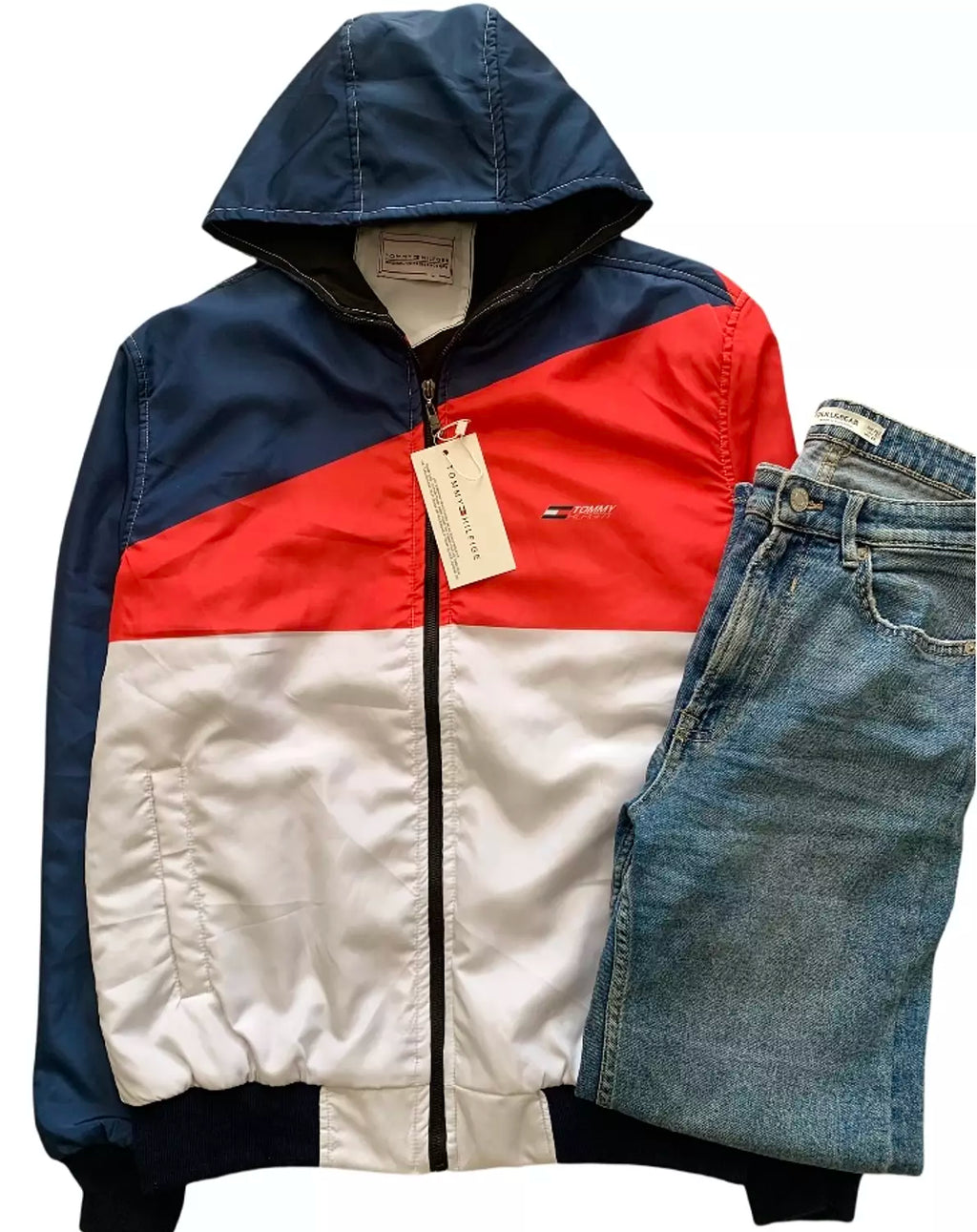 Tommy Hilfiger Jacket