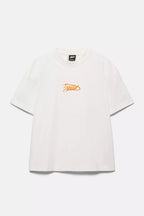 PULL&BEAR STWD OFF-White T-SHIRT