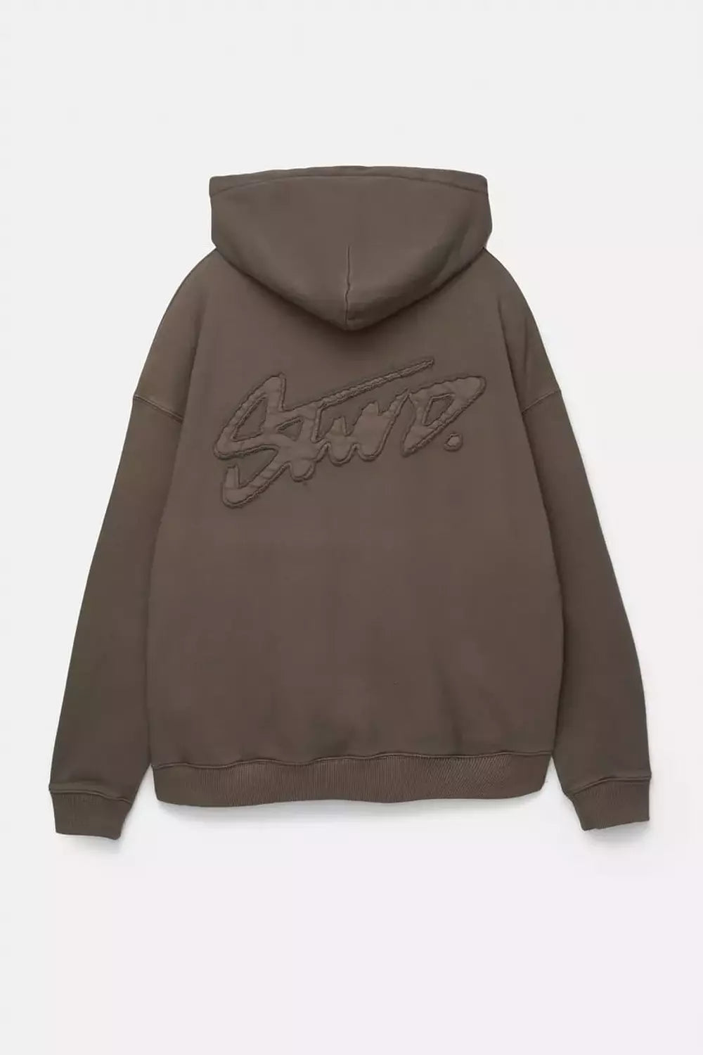 Stwd Patch Hoodie