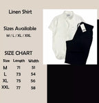 Ck Linen Shirt