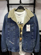 Diesel Jeans Jacket