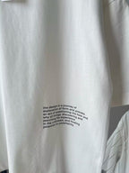Star Boxy Fit T-shirt